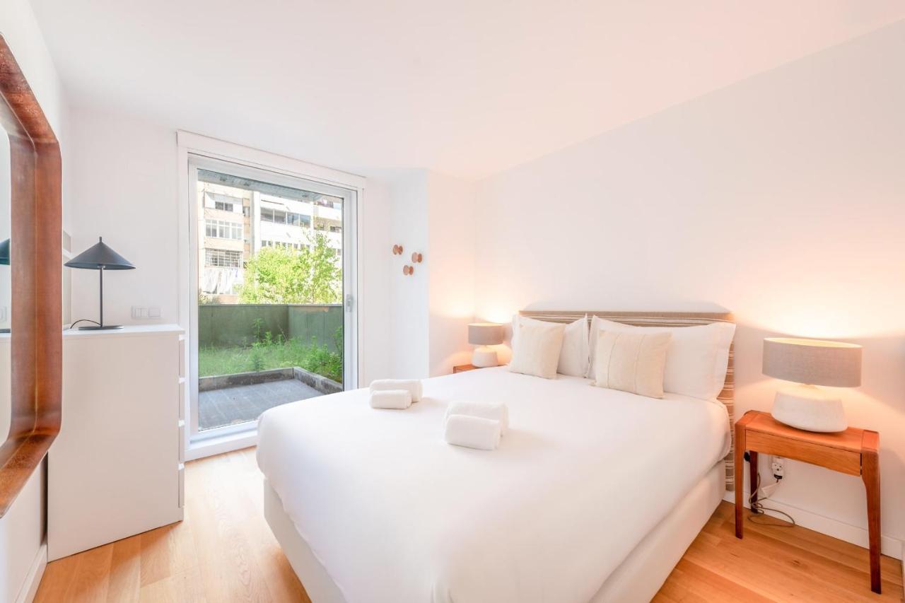 Guestready - Amazing 2br In Lissabon