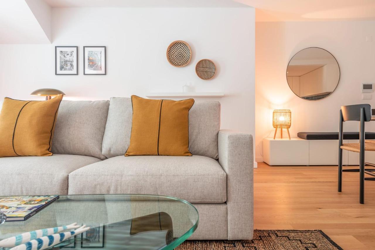 Guestready - Amazing 2br In Appartement Lissabon