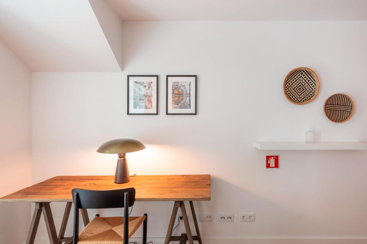 Guestready - Amazing 2br In * Lissabon