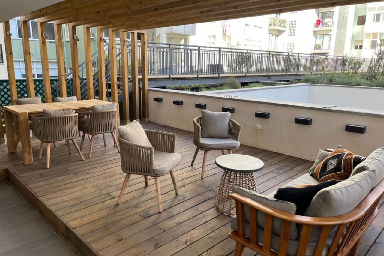 Guestready - Amazing 2br In Appartement Lissabon